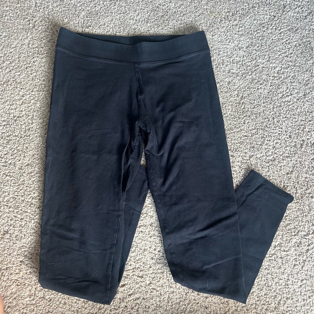 Aerie cotton leggings
